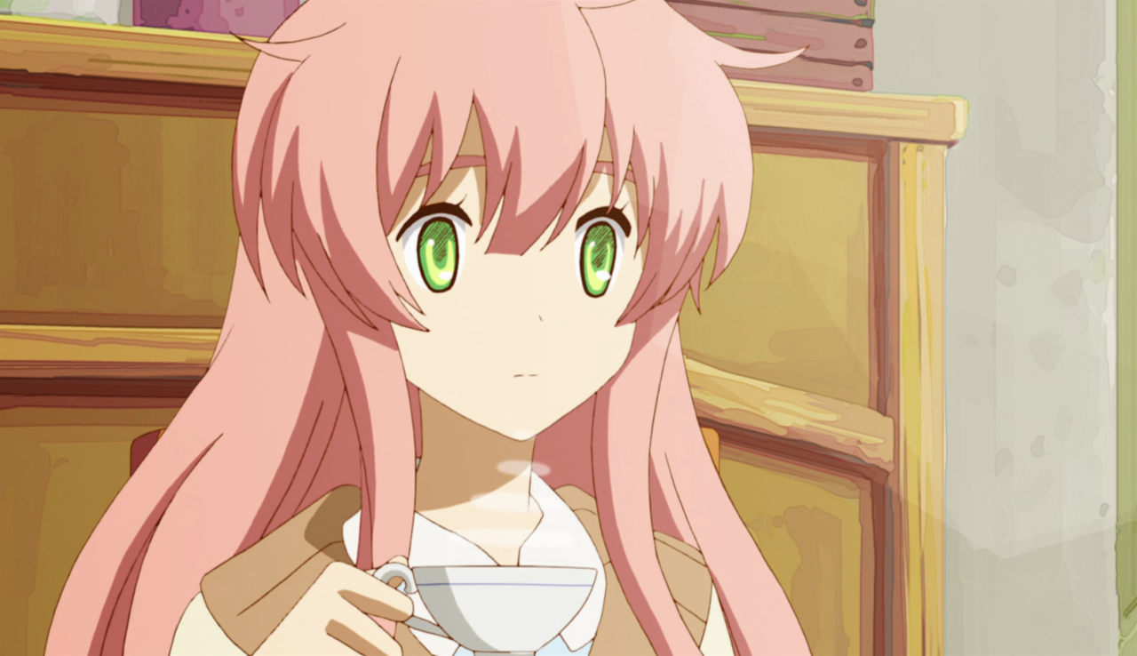 Waifu